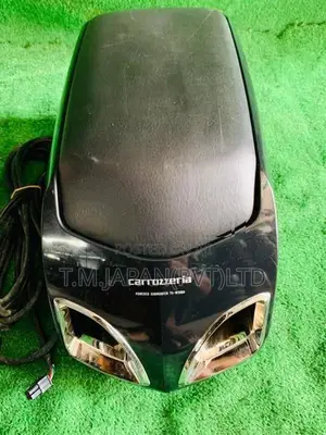 Pioneer Sub Max Power Amplfiier