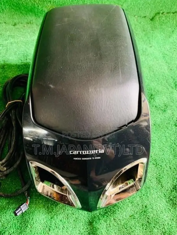 Pioneer Sub Max Power Amplfiier