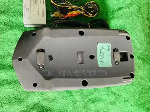Pioneer Sub Max Power Amplfiier