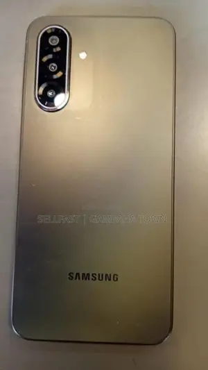 Samsung Galaxy A17 (Used)