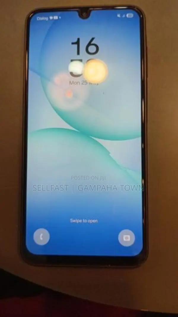 Samsung Galaxy A17 (Used)