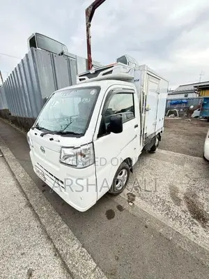 Daihatsu Hijet Freezer 2024