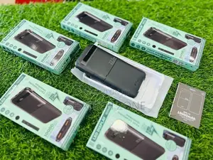Remax 10000MAH Fast Charging Power Bank RPP-71