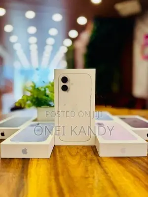 Apple iPhone 17 256GB (Brand New)