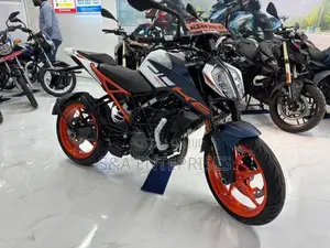 KTM Duke 160 Brand New 2026