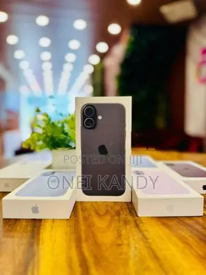 Apple iPhone 17 256GB (Brand New)