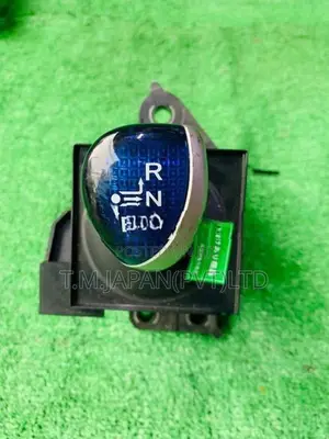 toyota prius gear shifter w 30 assy