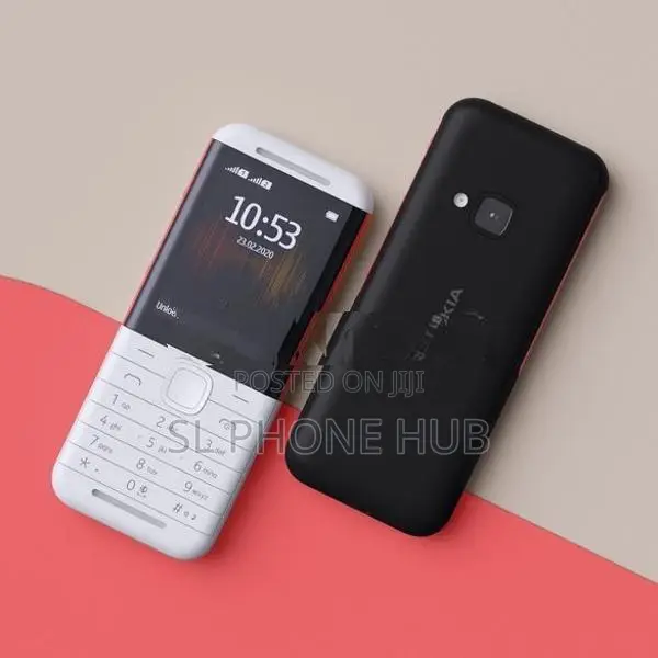 Nokia 5310 Music express O/G (Brand New)