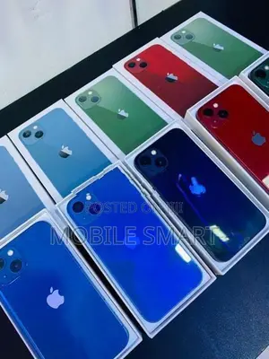 Apple iPhone 13 128GB (Used)