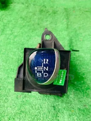 toyota prius gear shifter w 30 assy