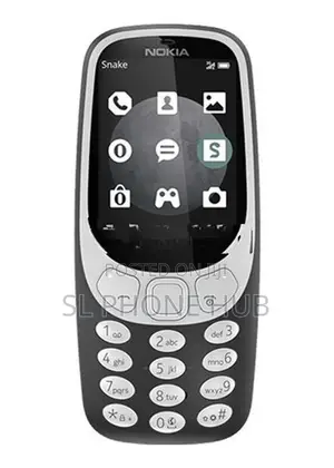 Nokia 3310 (2017) O/G (Brand New)