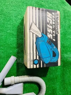 national hc 15eh mini vacuum cleaner