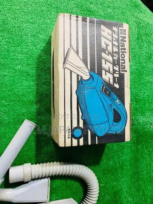 national hc 15eh mini vacuum cleaner