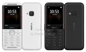 Nokia 5310 Music express O/G (Brand New)