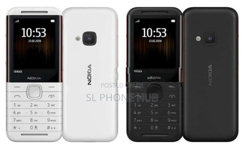 Nokia 5310 Music express O/G (Brand New)