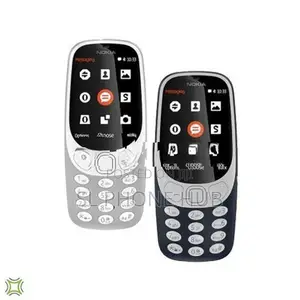 Nokia 3310 (2017) O/G (Brand New)