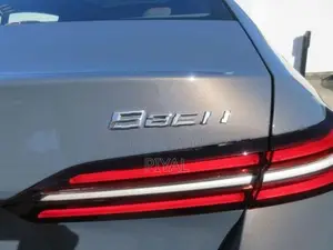 BMW 525i M Sport 2025