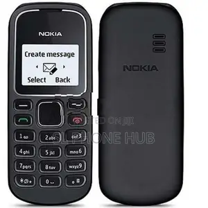 Nokia 1280 2010 (Brand New)