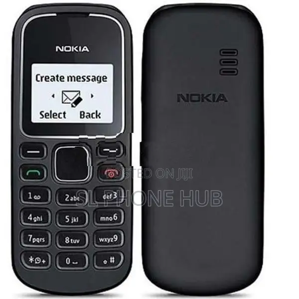 Nokia 1280 2010 (Brand New)