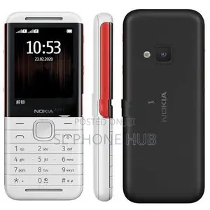 Nokia 5310 Music express O/G (Brand New)