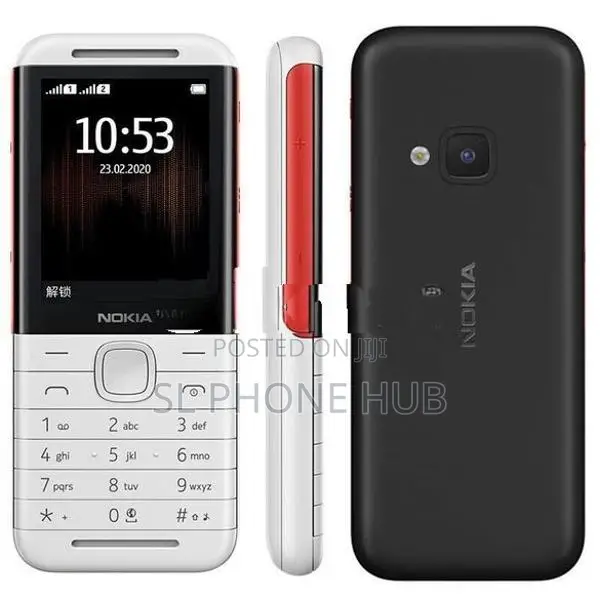Nokia 5310 Music express O/G (Brand New)