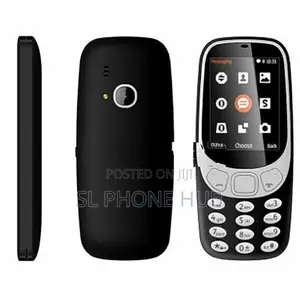 Nokia 3310 (2017) O/G (Brand New)