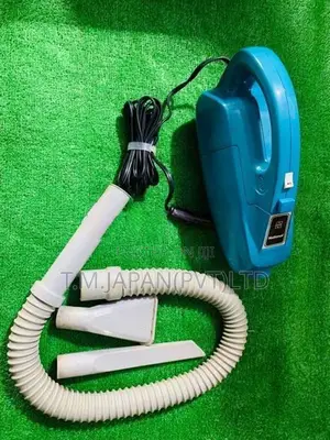 national hc 15eh mini vacuum cleaner