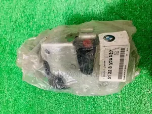 bmw 5 series door lock