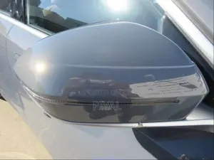 BMW 525i M Sport 2025