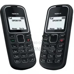 Nokia 1280 2010 (Brand New)