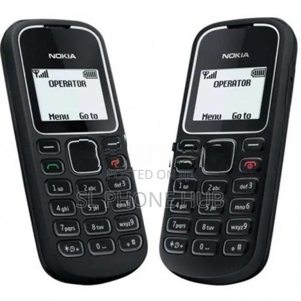 Nokia 1280 2010 (Brand New)