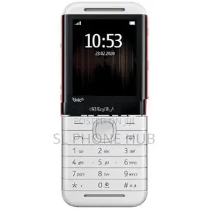 Nokia 5310 Music express O/G (Brand New)