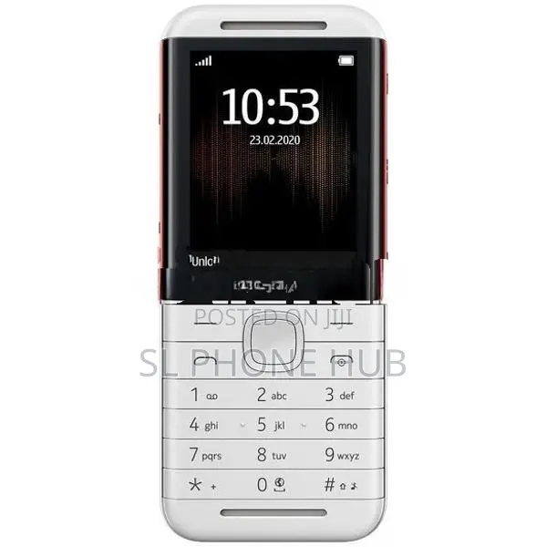 Nokia 5310 Music express O/G (Brand New)