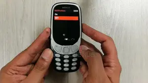 Nokia 3310 (2017) O/G (Brand New)