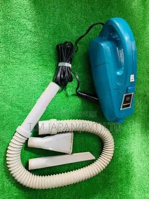 national hc 15eh mini vacuum cleaner