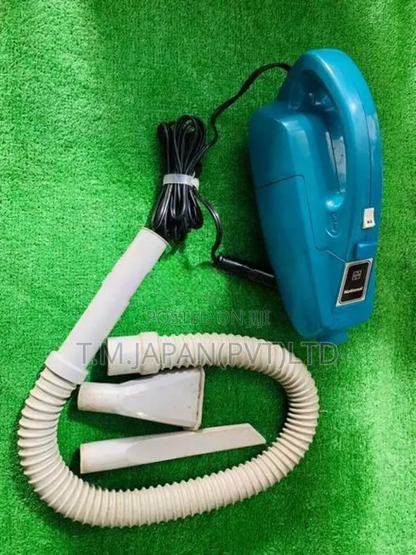national hc 15eh mini vacuum cleaner