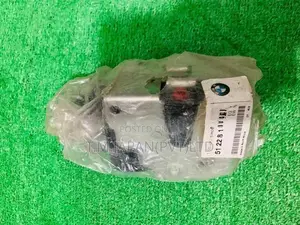 bmw 5 series door lock