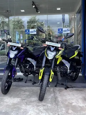 Bajaj Pulsar N125 2026