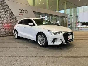 Audi A3 Sportback Advanced 2024