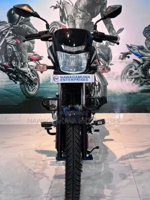 Bajaj Platina 100 2026