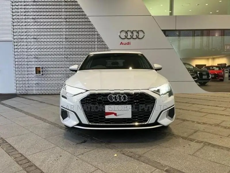 Audi A3 Sportback Advanced 2024