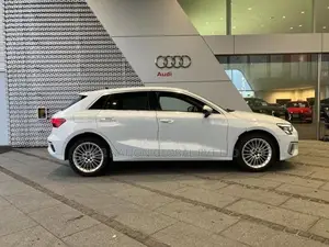 Audi A3 Sportback Advanced 2024