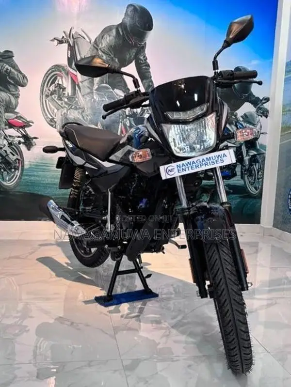 Bajaj Platina 100 2026