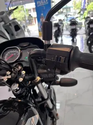 Bajaj Platina 100 ES 2026