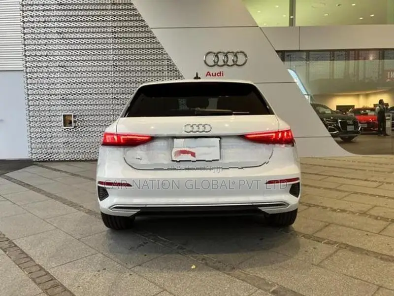 Audi A3 Sportback Advanced 2024