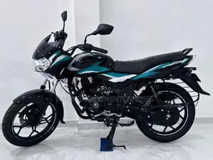 Bajaj Discover 125 DTS 2026