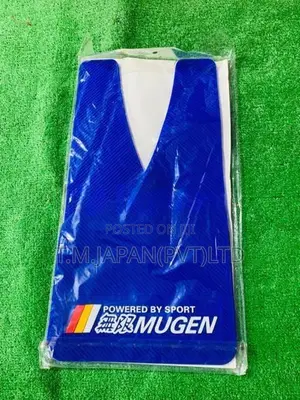 honda mugen cupet set
