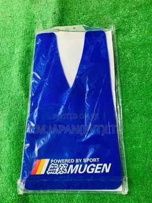 honda mugen cupet set
