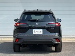 Toyota Corolla Cross Z HEV 1.8L 2026