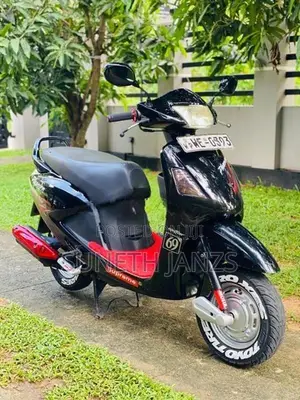 Hero Pleasure Black 2010